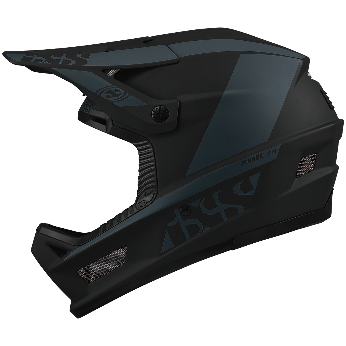 Xult DH Helm - Marine iXS