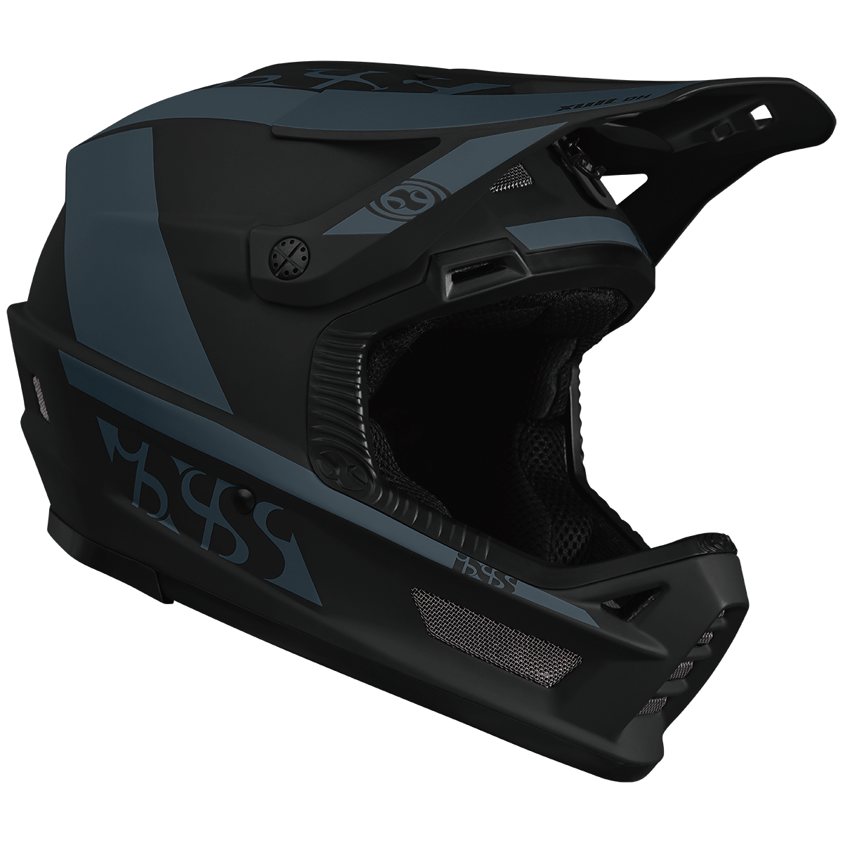 Xult DH Helmet - Navy