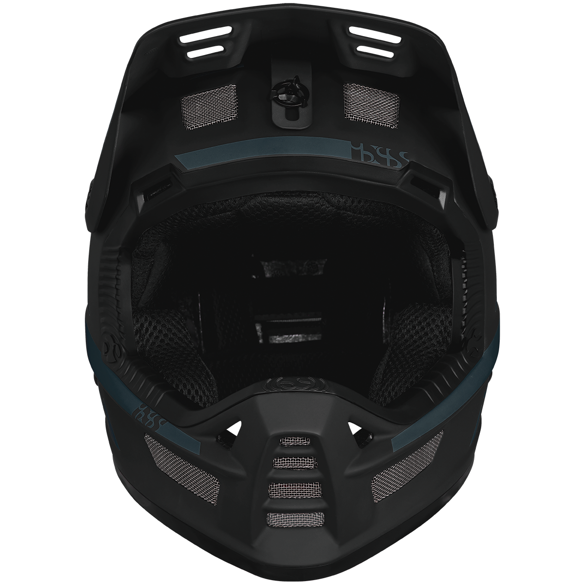 Xult DH Helmet - Navy