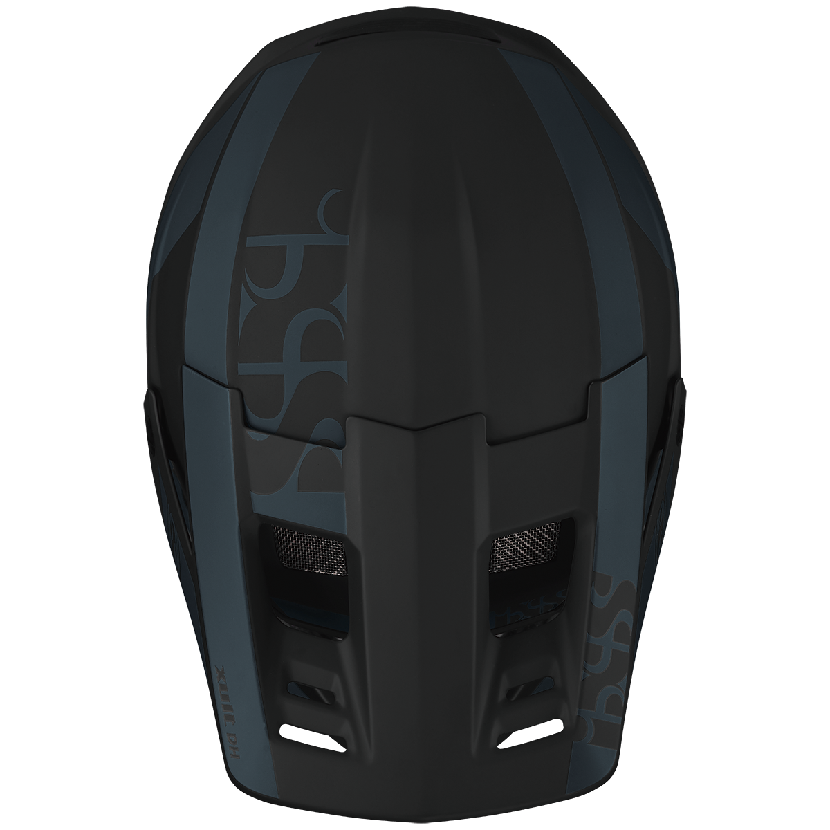 Xult DH Helmet - Navy