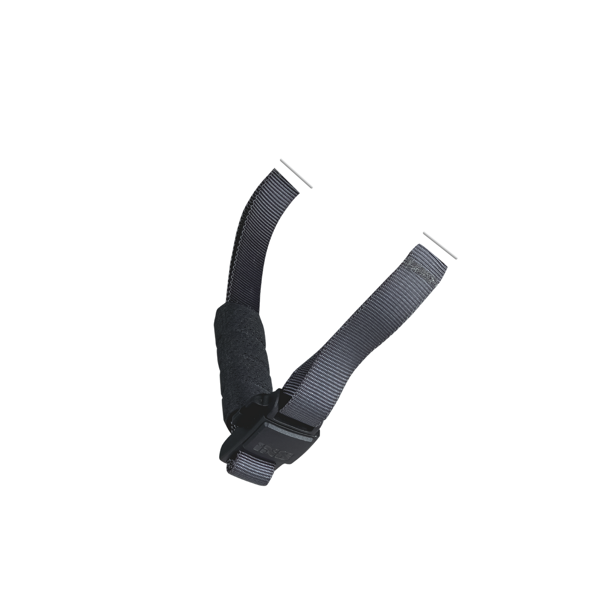 Wangenriemen Set Trigger FF graphit