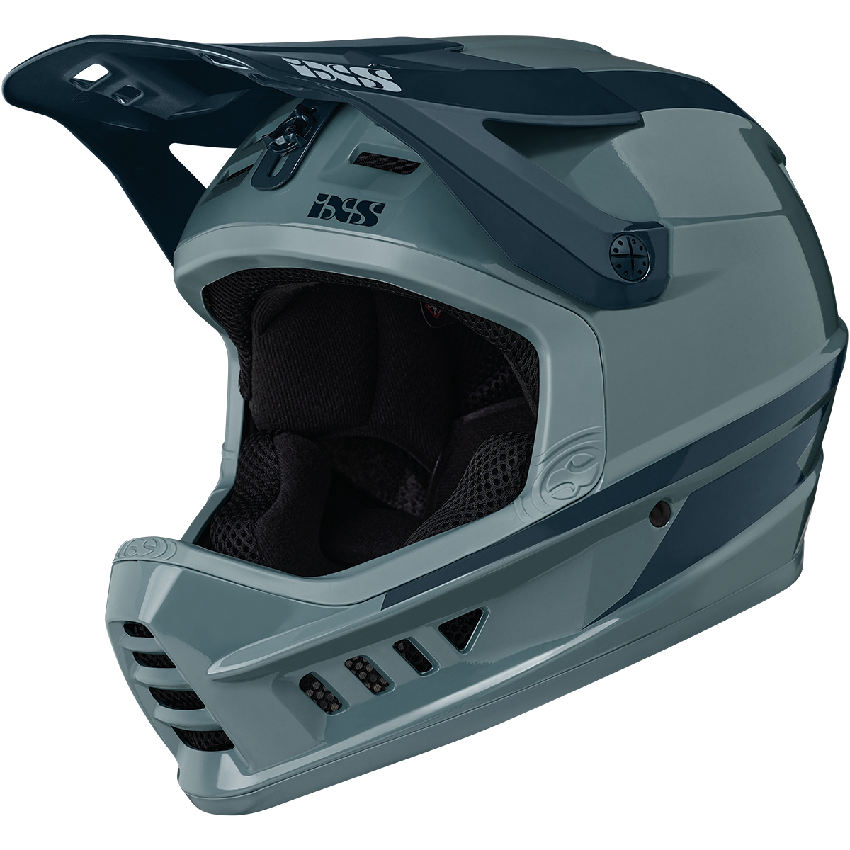 XACT Evo helmet - Ocean/Marine iXS