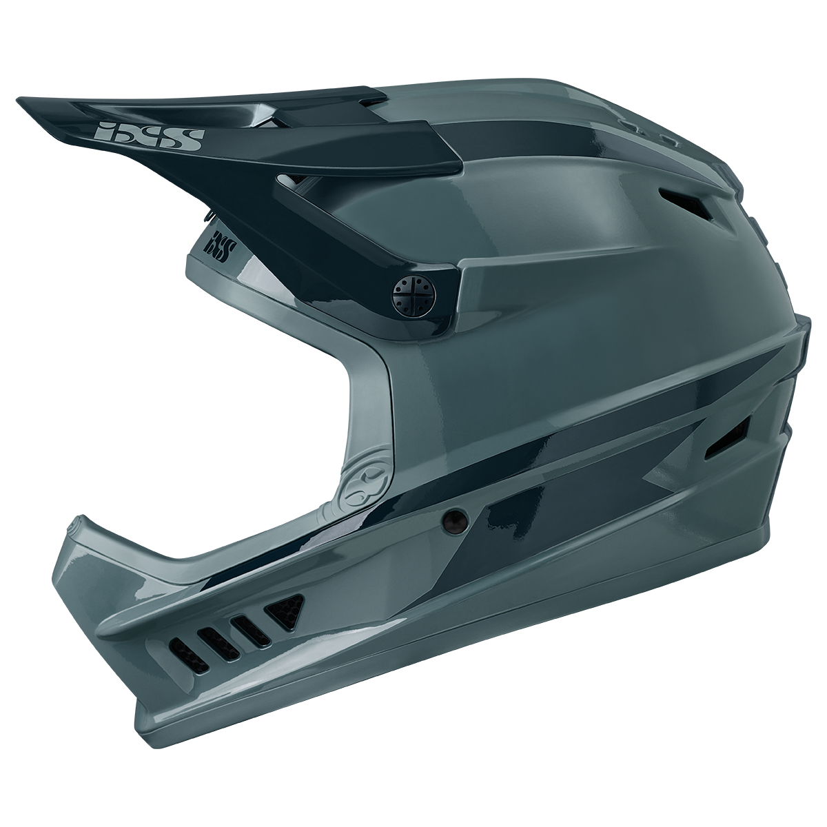 XACT Evo helmet - Ocean/Marine iXS