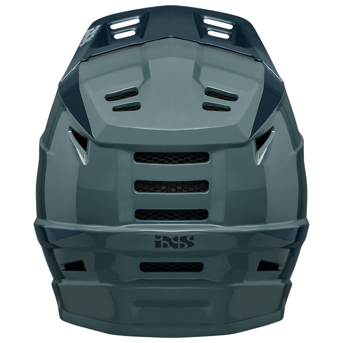 XACT Evo helmet - Ocean/Marine iXS