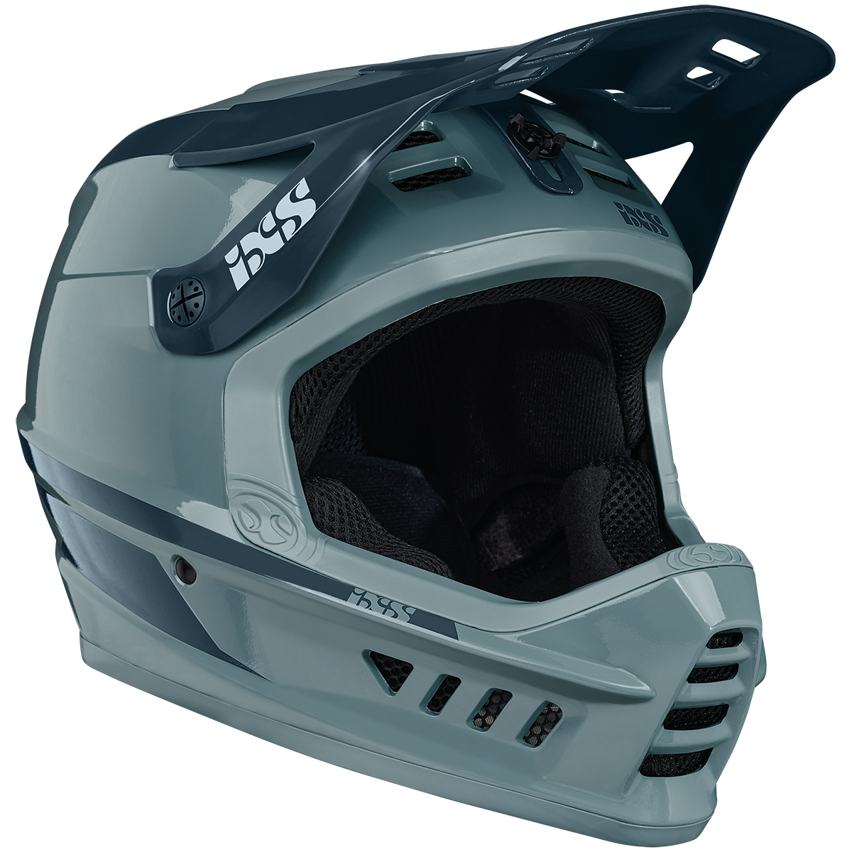 XACT Evo helmet - Ocean/Marine iXS