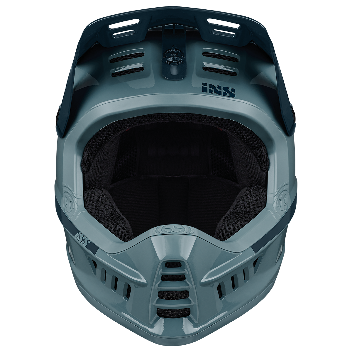 XACT Evo helmet - Ocean/Marine iXS