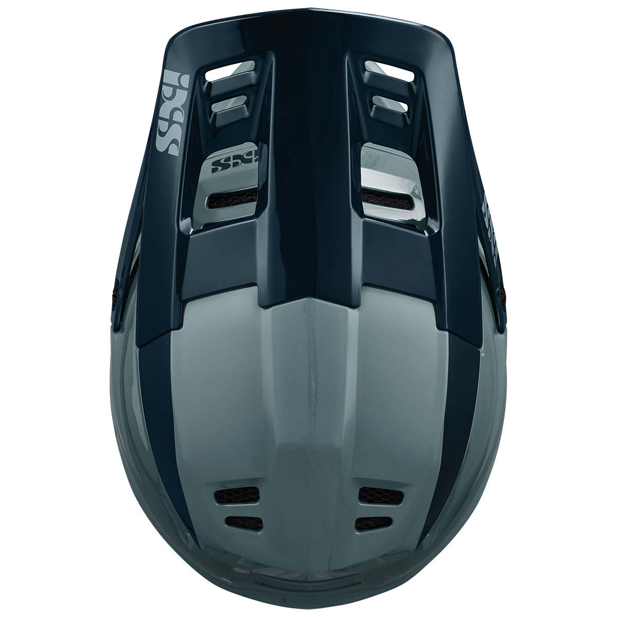 XACT Evo helmet - Ocean/Marine iXS