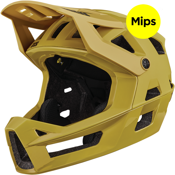 Trigger FF MIPS Helm - Acacia