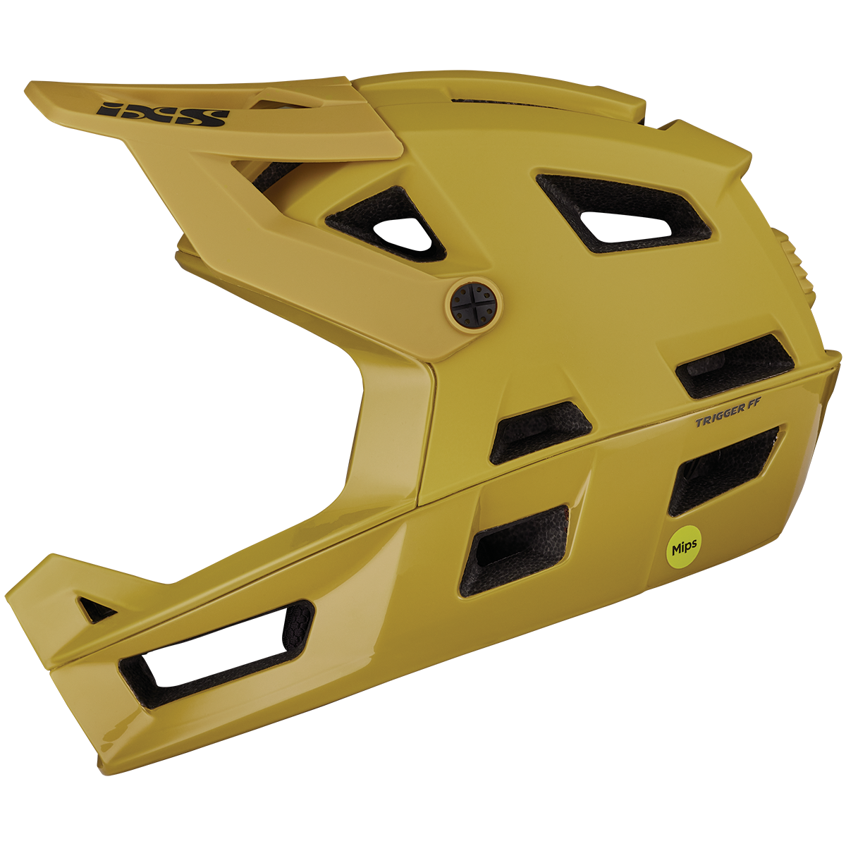 Trigger FF MIPS Helm - Acacia