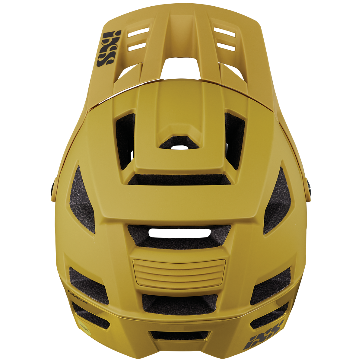 Trigger FF MIPS Helm - Acacia