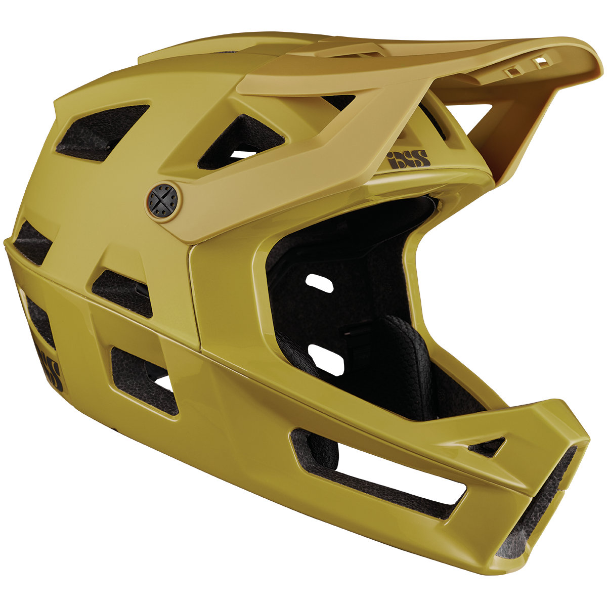 Trigger FF MIPS Helm - Acacia