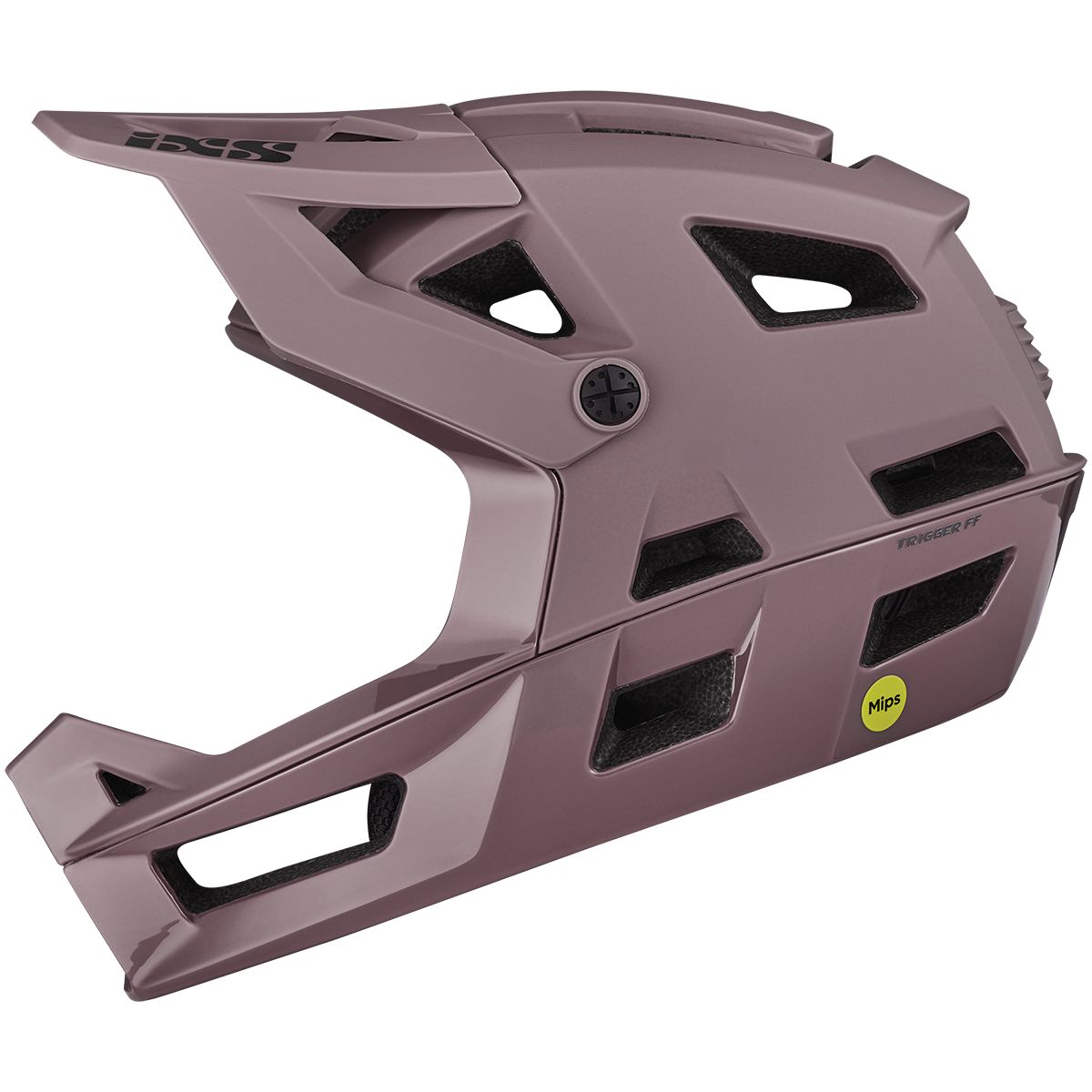 Trigger FF MIPS Helm - Taupe