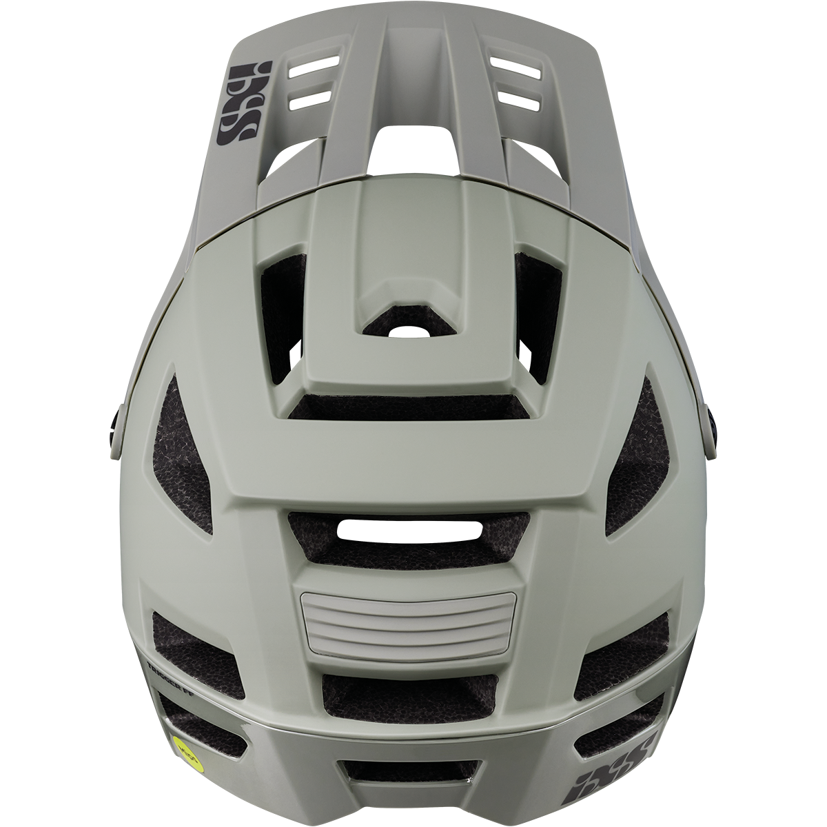 Trigger FF MIPS Helm - Chalk
