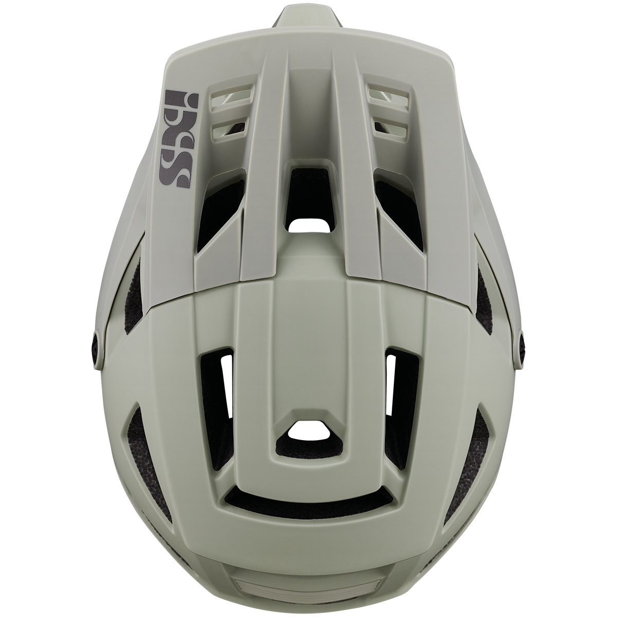 Trigger FF MIPS Helm - Chalk