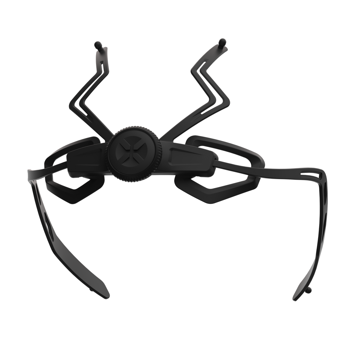 ErgoFit Ultra complete head ring
