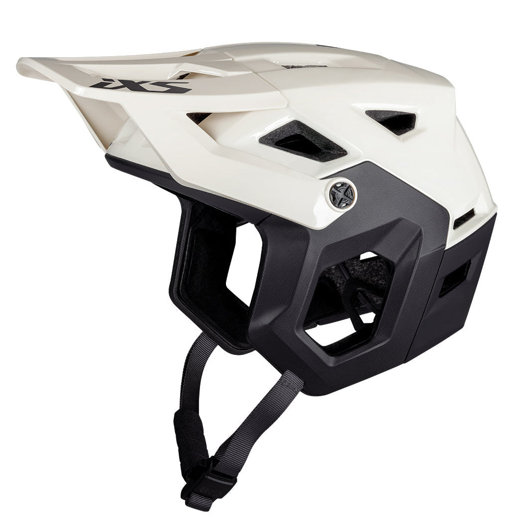 Helm Trigger X MIPS off white iXS