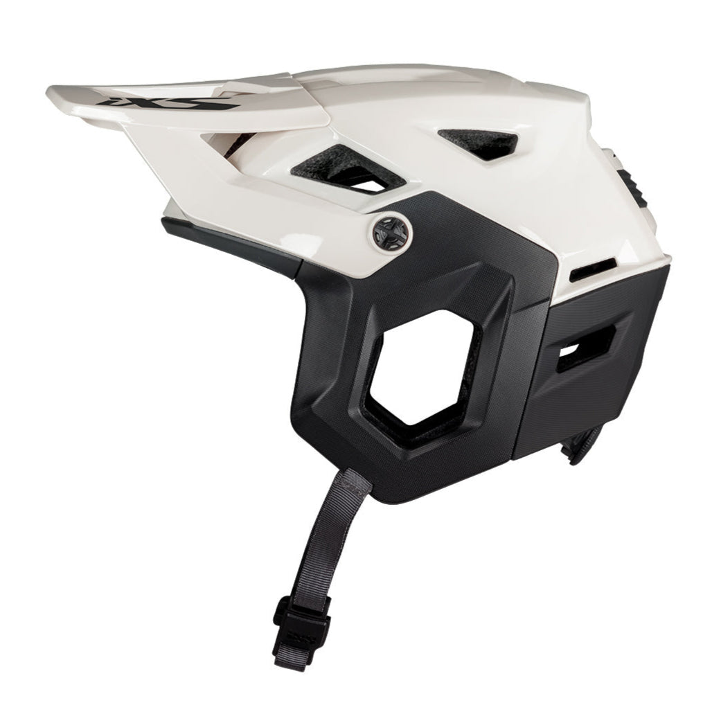 Helm Trigger X MIPS off white iXS