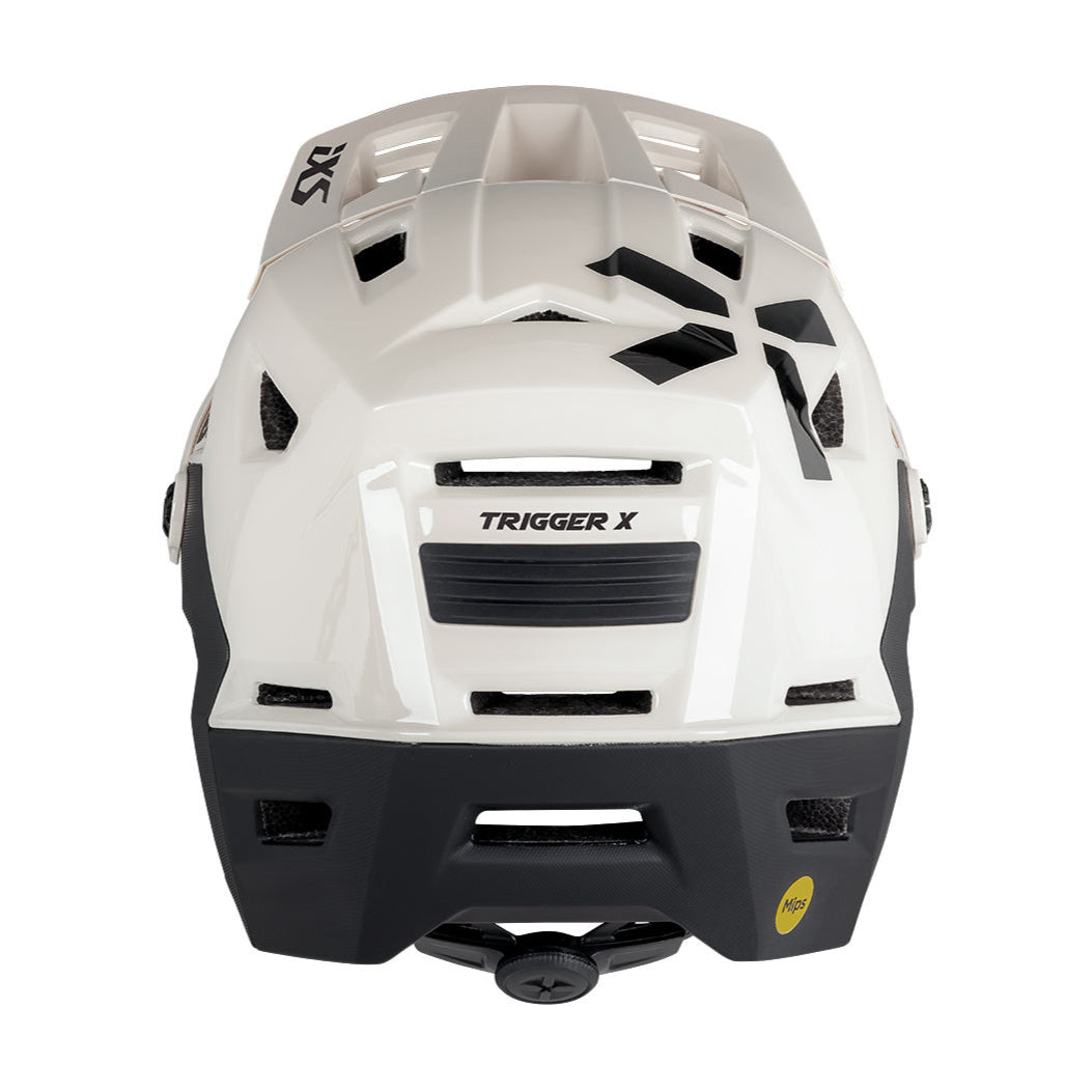 Helm Trigger X MIPS off white iXS