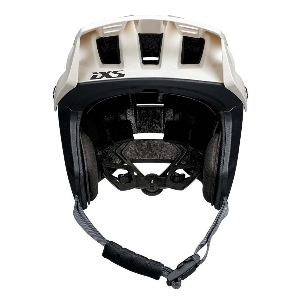 Helm Trigger X MIPS off white iXS