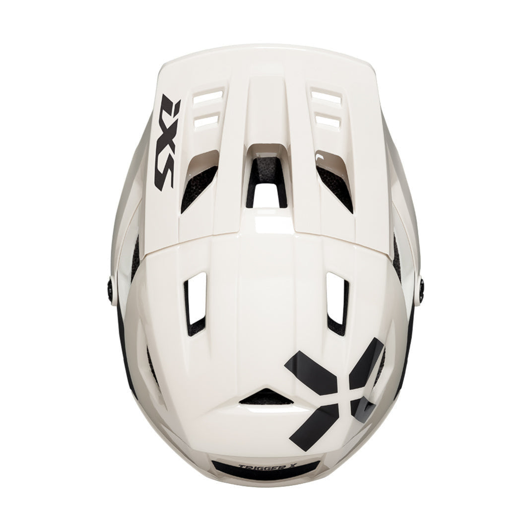 Helm Trigger X MIPS off white iXS