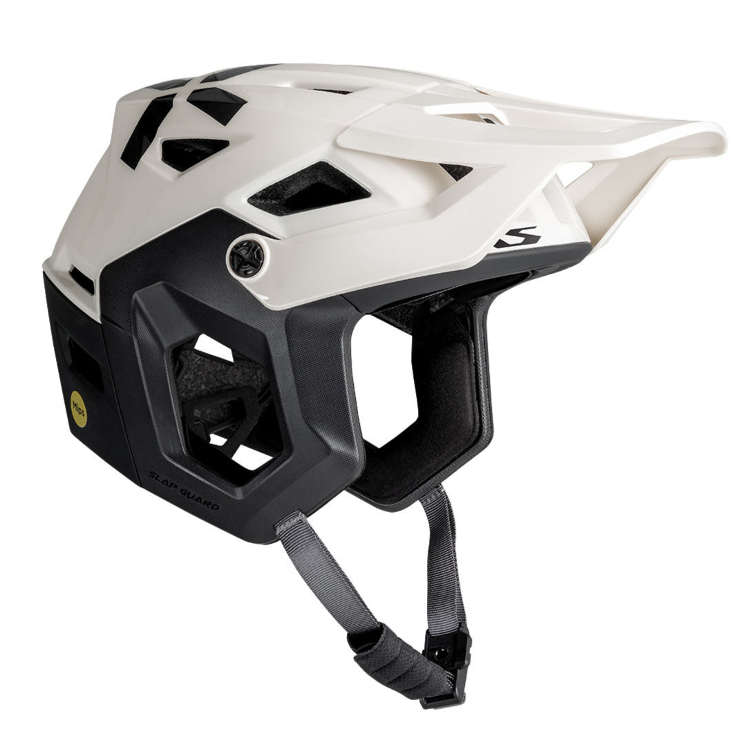 Helm Trigger X MIPS off white iXS