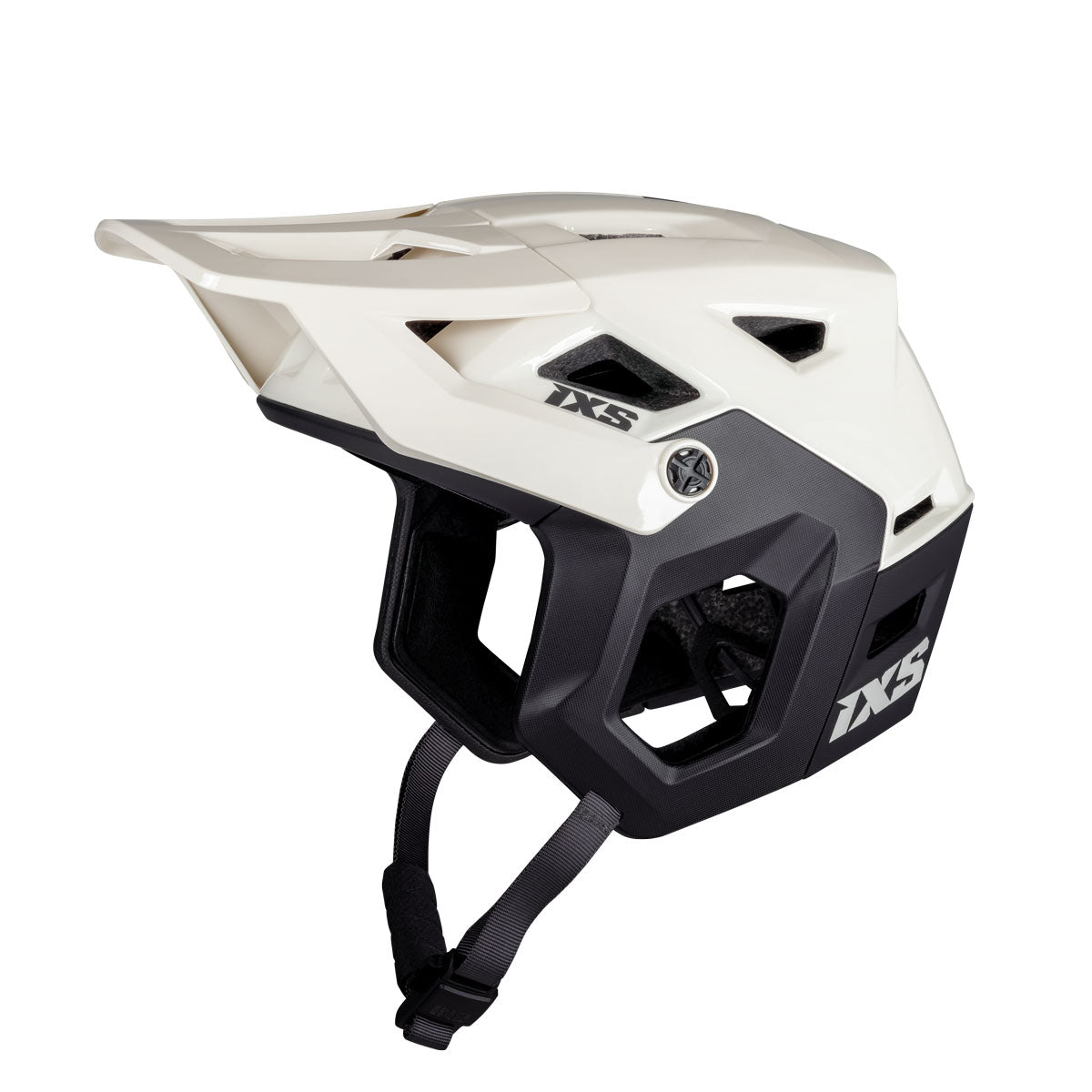 Helm Trigger X MIPS off white