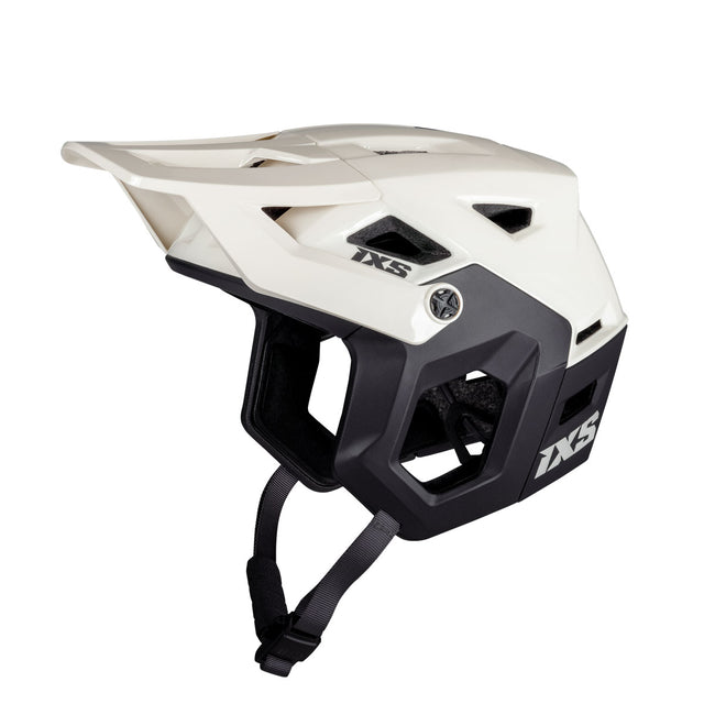 Helm Trigger X MIPS off white