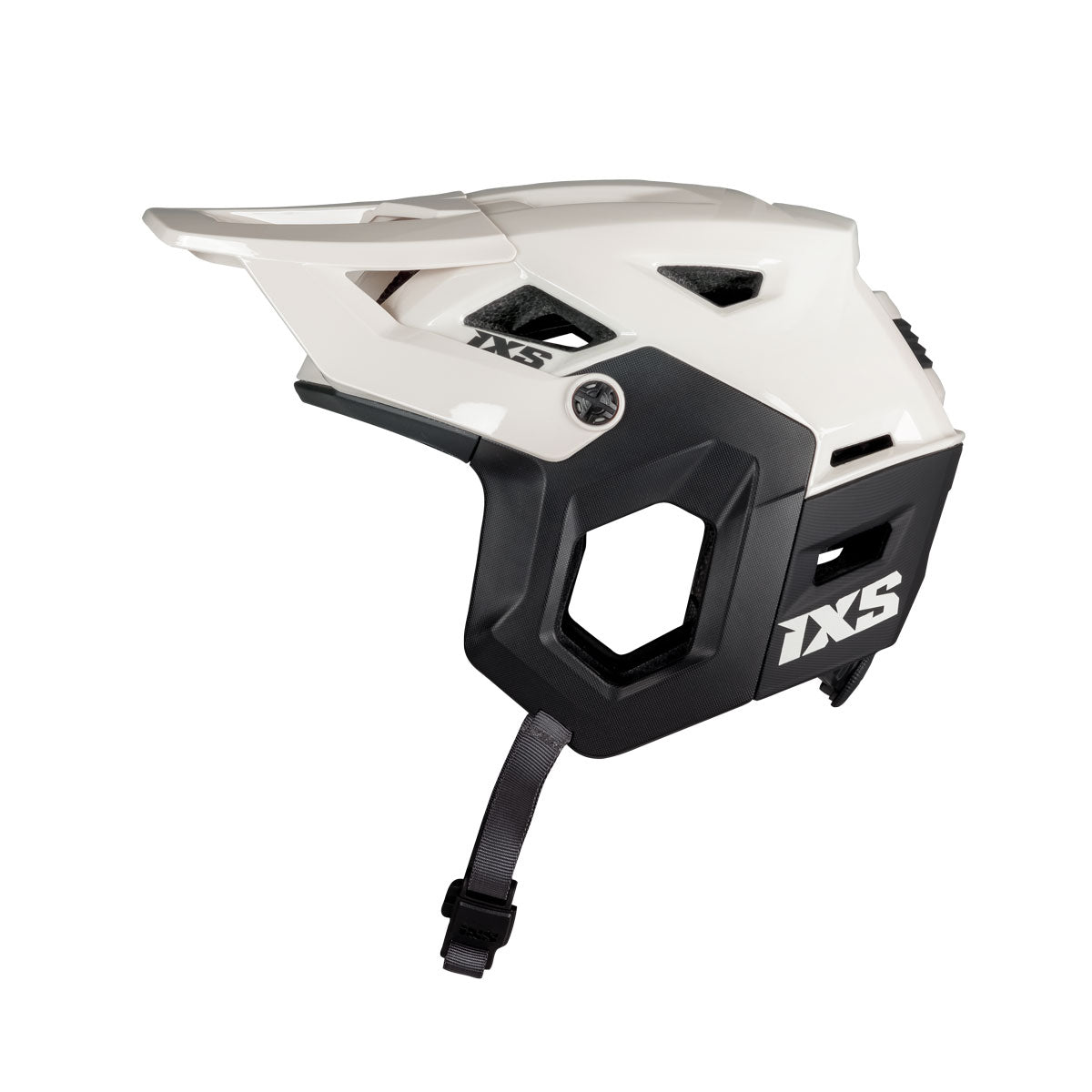 Helm Trigger X MIPS off white