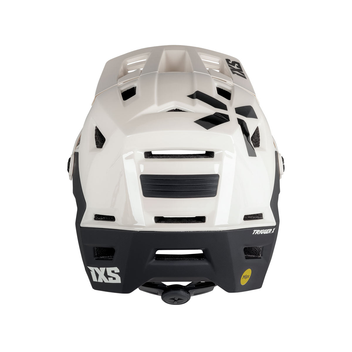Helm Trigger X MIPS off white