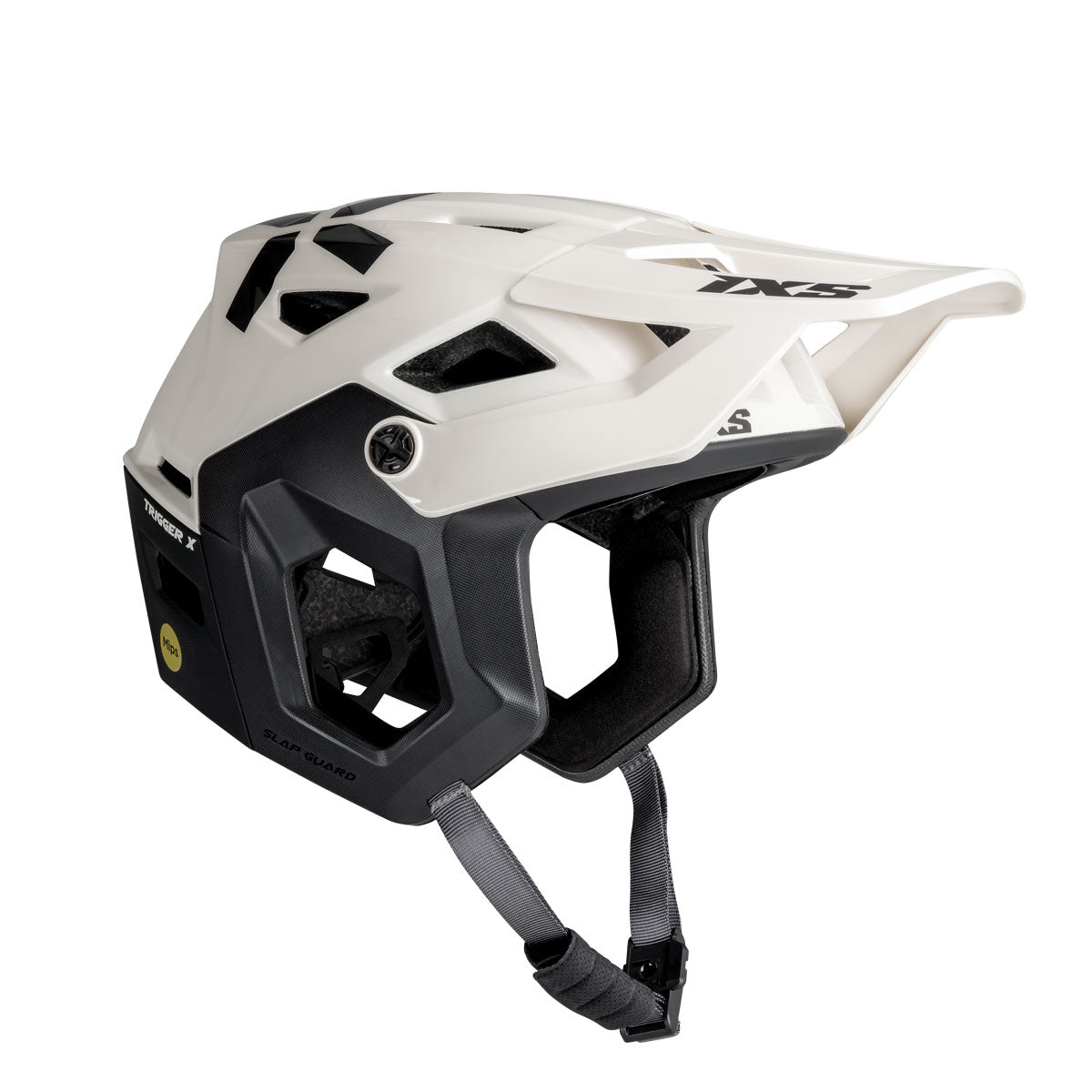Helm Trigger X MIPS off white