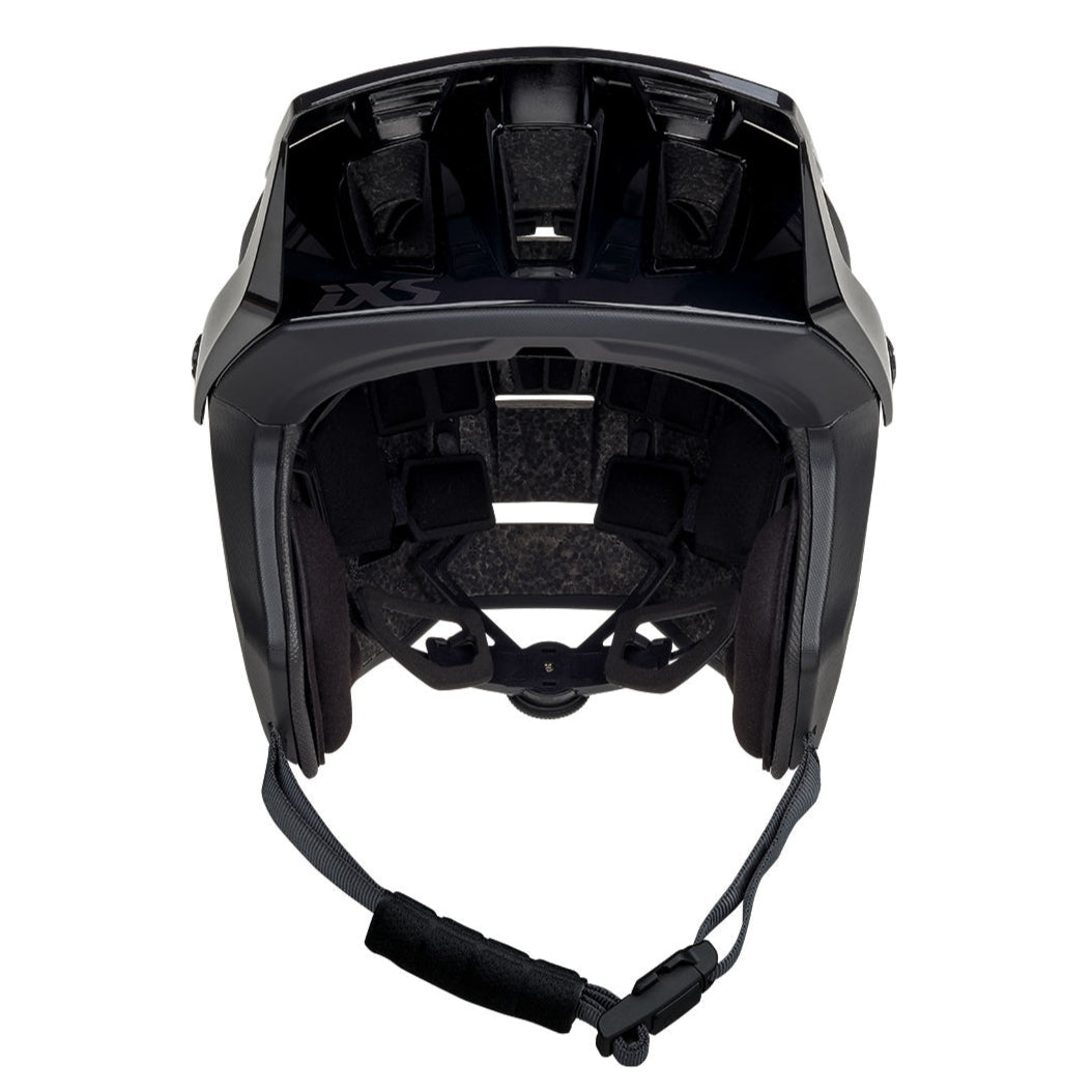 Helm Trigger X MIPS schwarz iXS