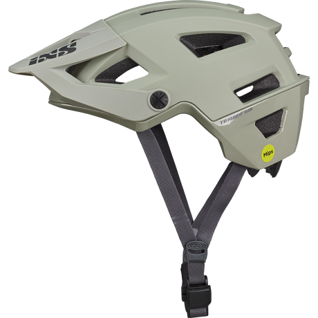 Trigger AM MIPS helmet - Chalk