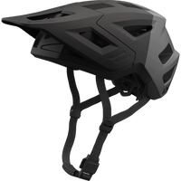 Flow 1.0 MIPS Helm - schwarz-graphit