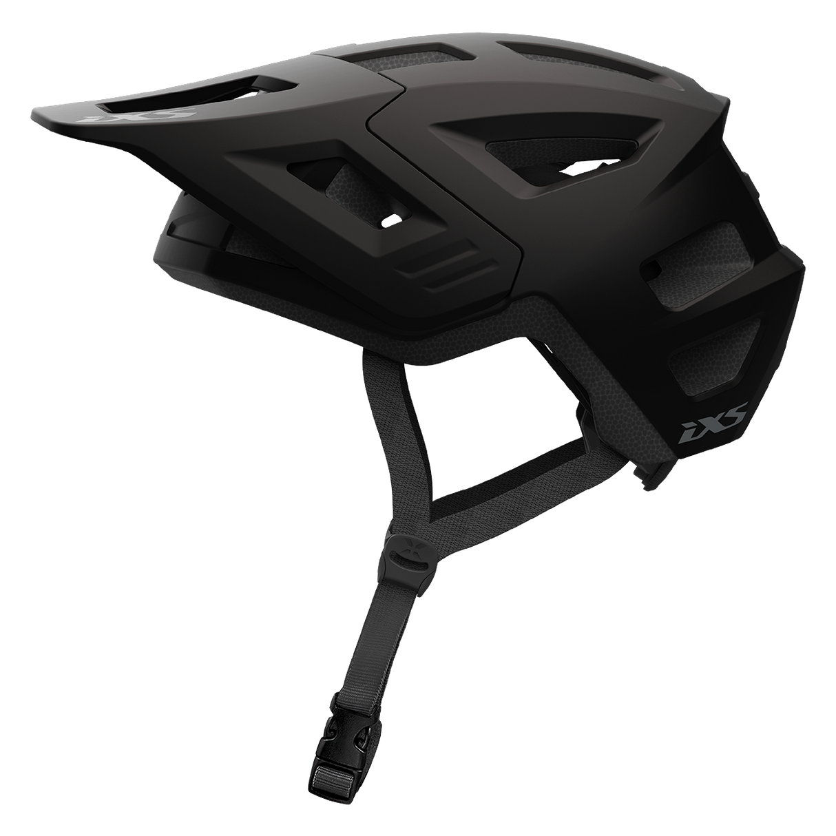 iXS-Flow 1.0 MIPS Helm - schwarz-07