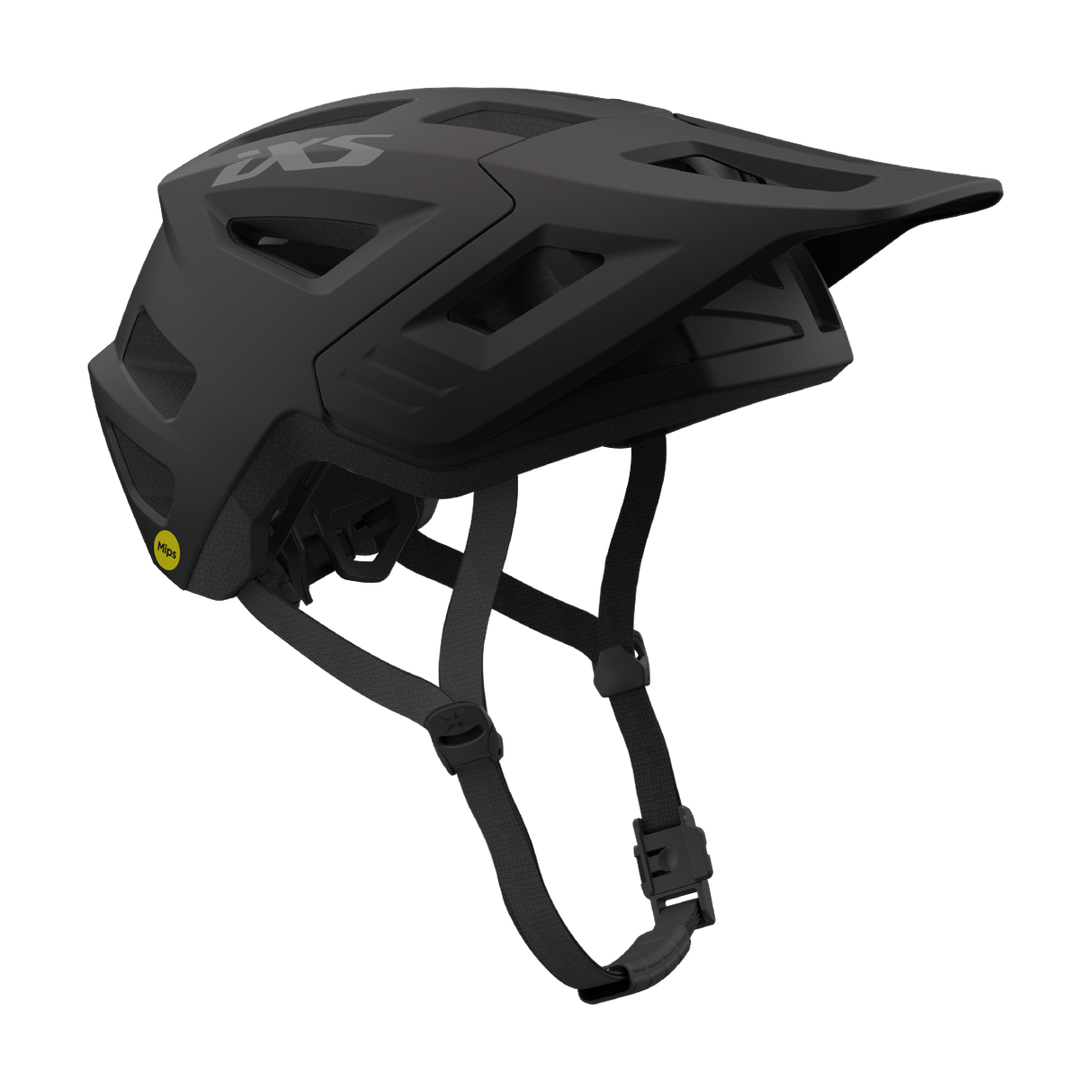 iXS-Flow 1.0 MIPS Helm - schwarz-10