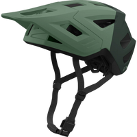 Flow 1.0 MIPS Helm - sage-duck green