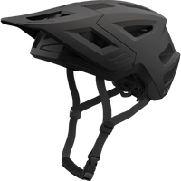 Flow 1.0 Helm - schwarz