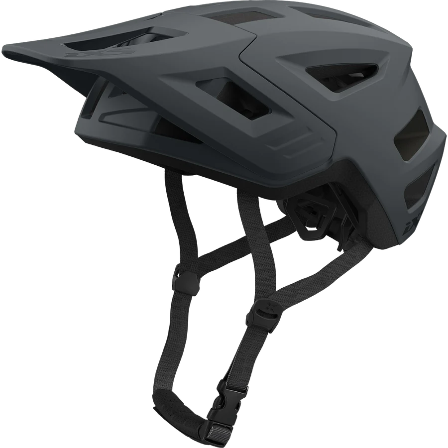 Flow 1.0 Helm - graphit