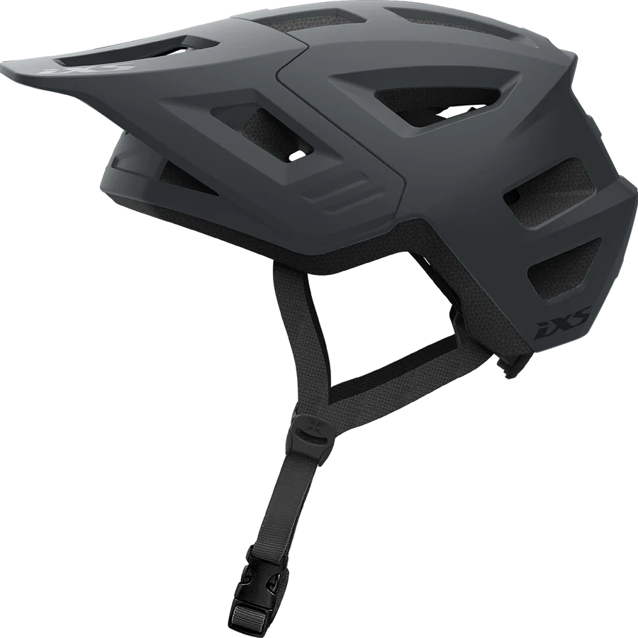 Flow 1.0 Helm - graphit