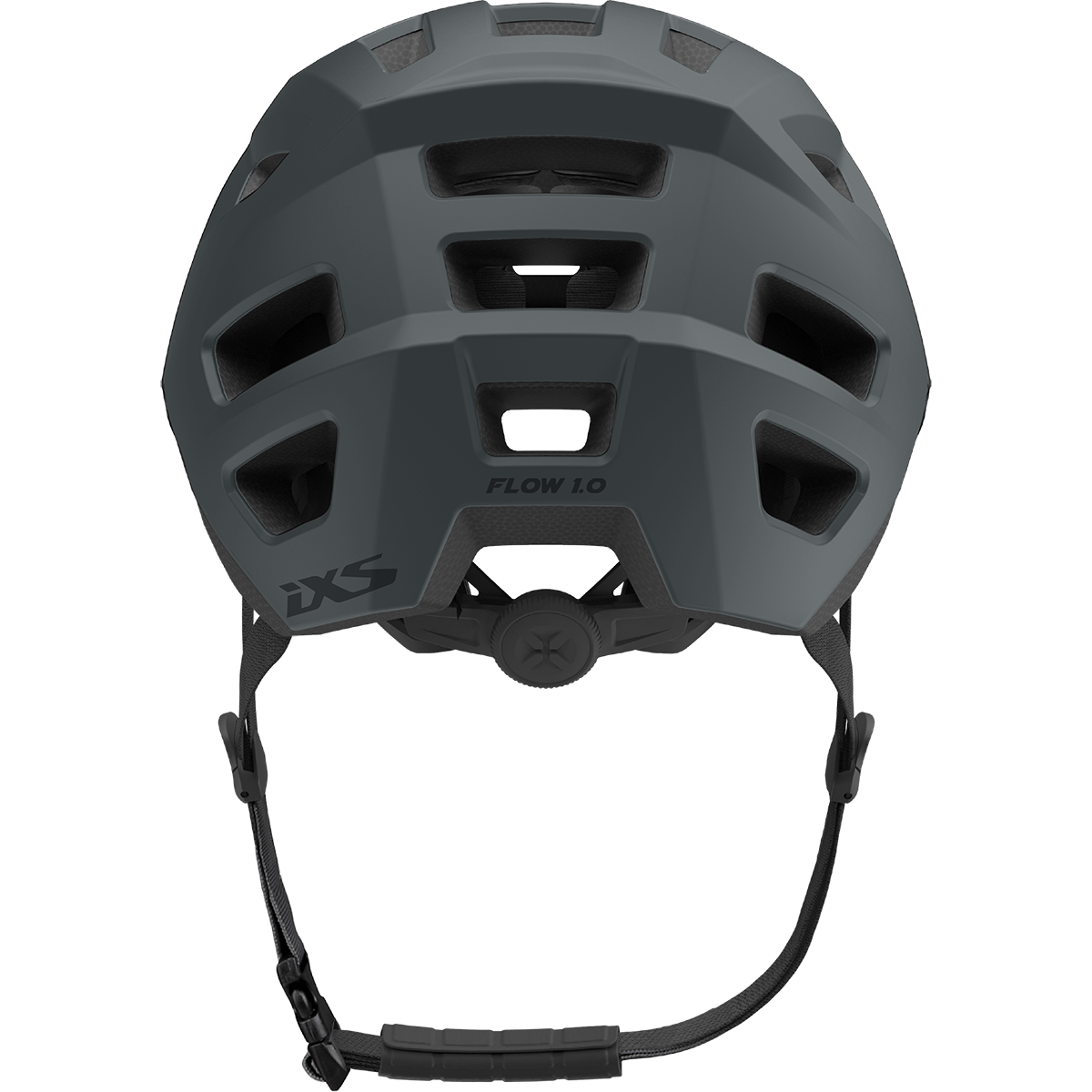 Flow 1.0 Helm - graphit
