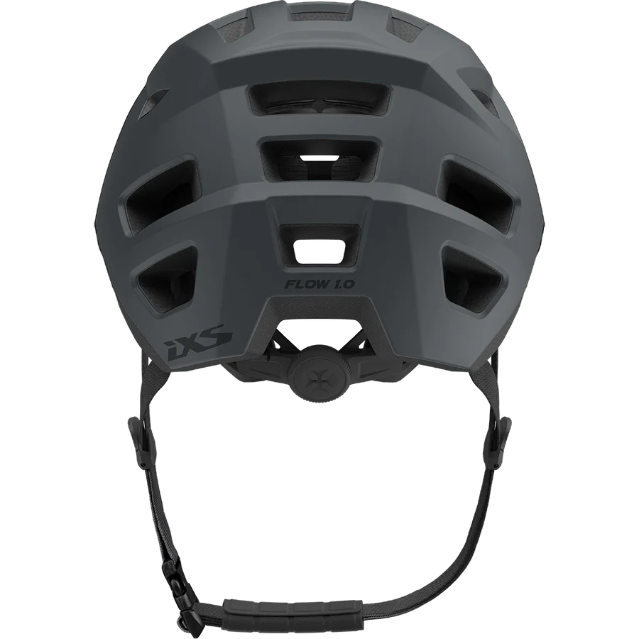 Flow 1.0 Helm - graphit