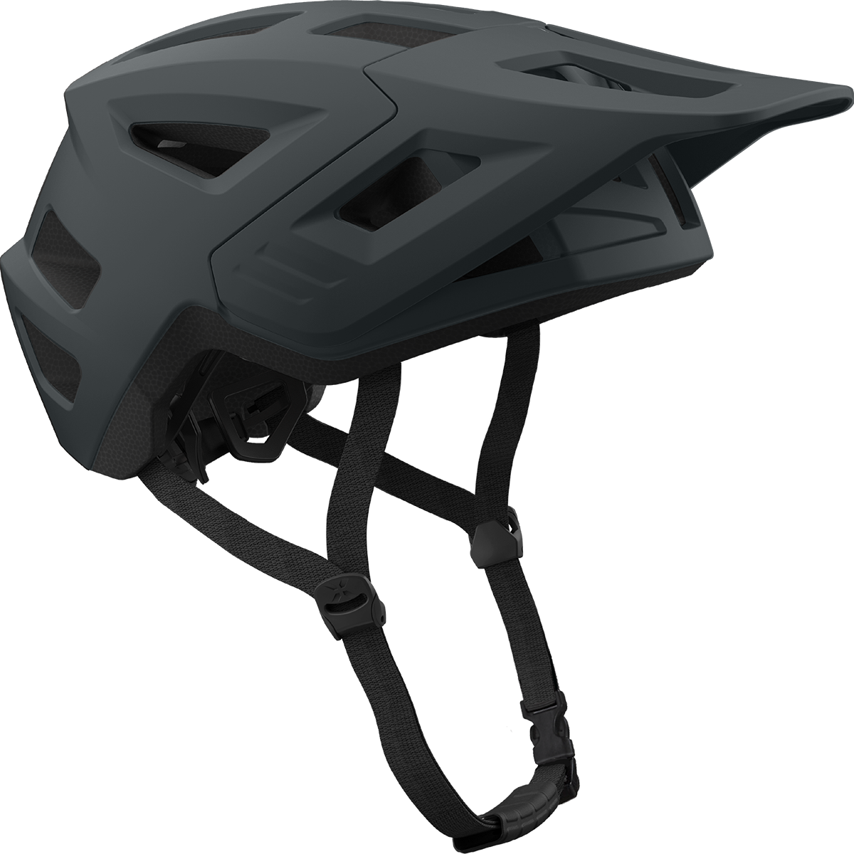 Flow 1.0 Helm - graphit