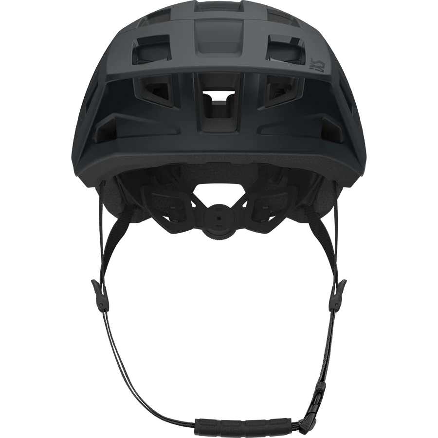 Flow 1.0 Helm - graphit