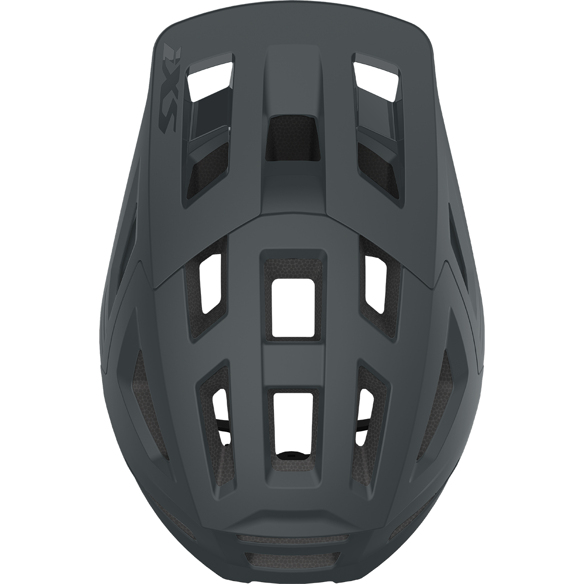 Flow 1.0 Helm - graphit