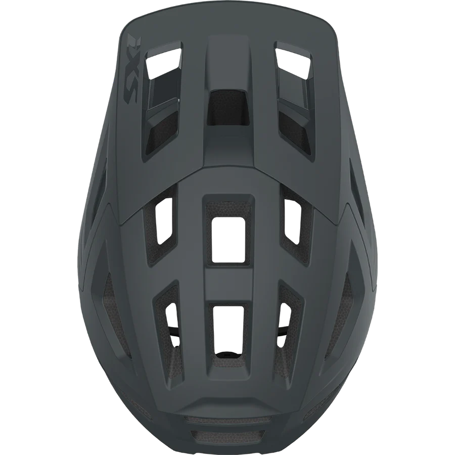 Flow 1.0 Helm - graphit