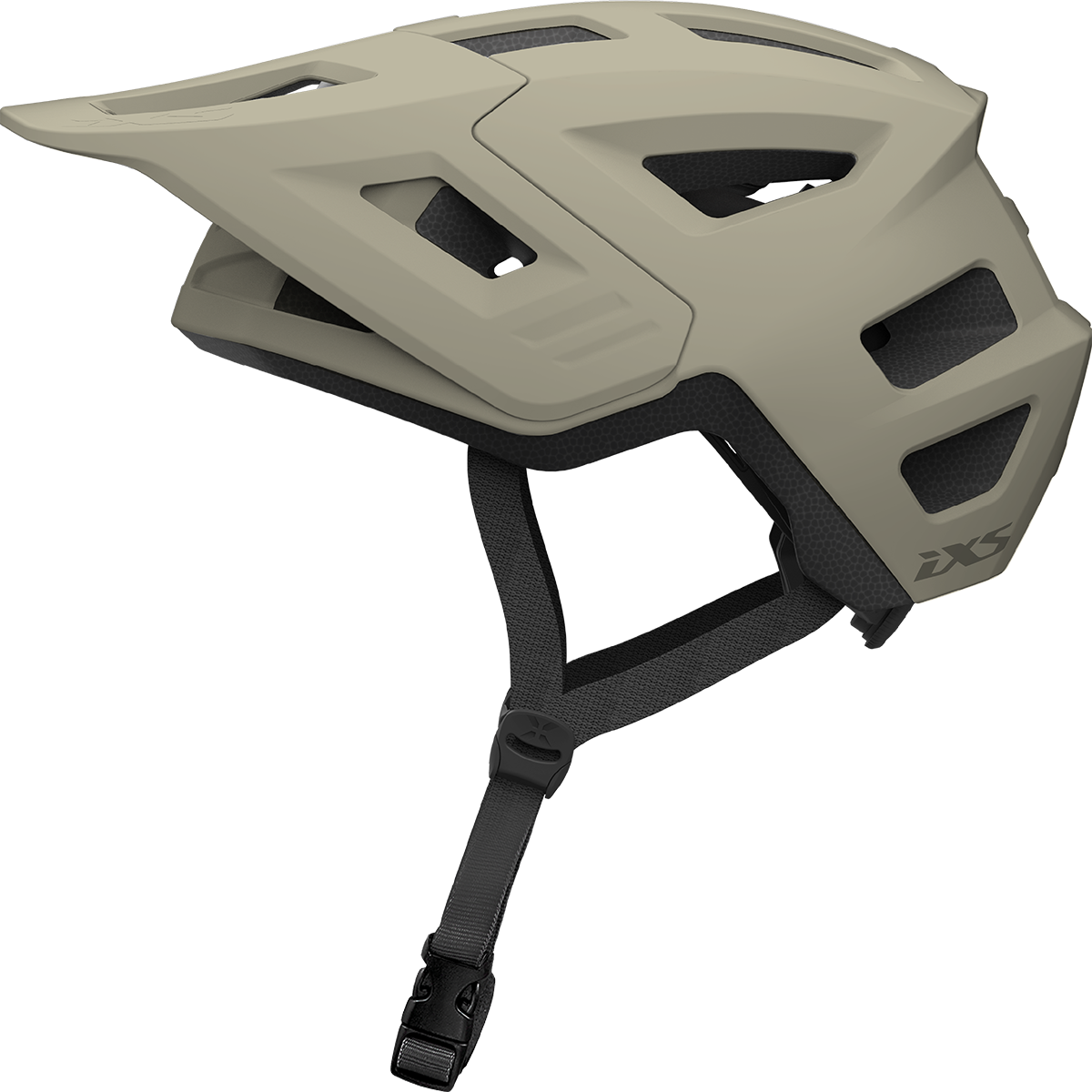 Flow 1.0 Helm - sand iXS