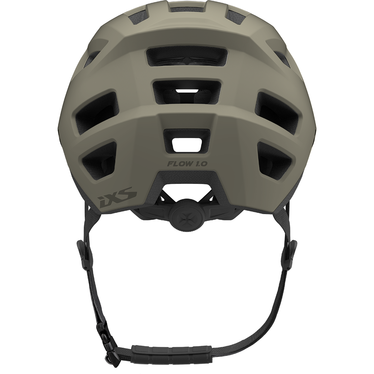 Flow 1.0 Helm - sand iXS