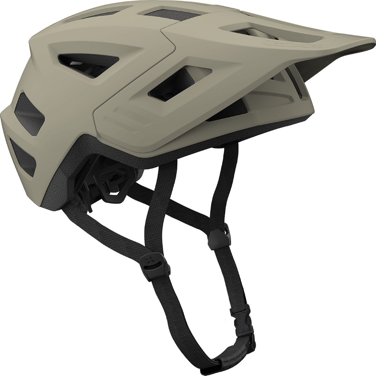 Flow 1.0 Helm - sand iXS