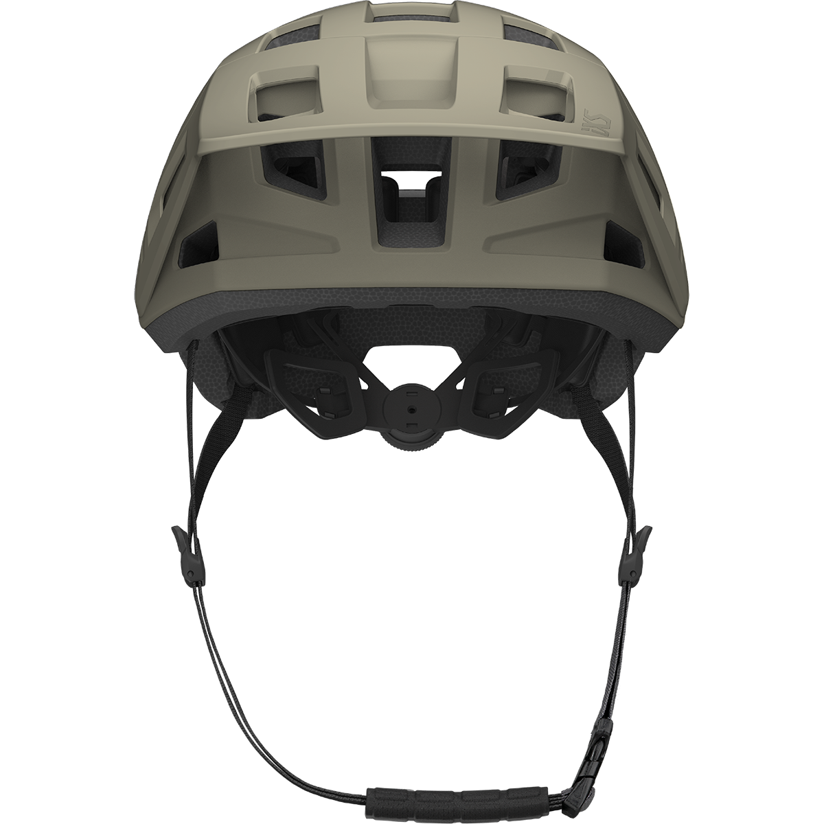 Flow 1.0 Helm - sand iXS