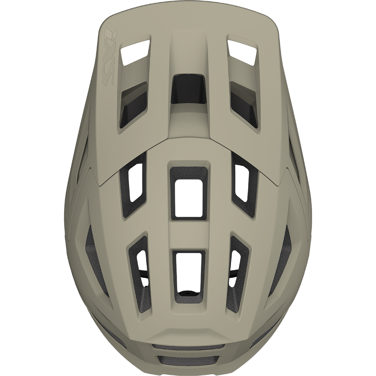 Flow 1.0 Helm - sand iXS